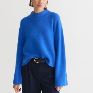J Crew Supersoft Crewneck Sweater